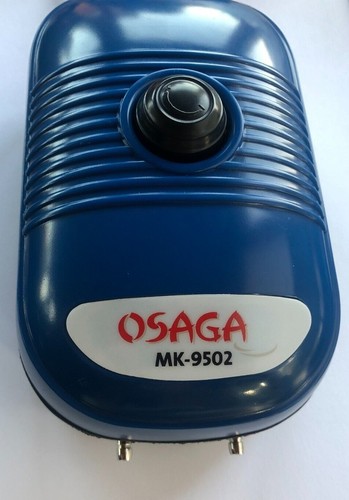 Osaga belüfter 9502 - osaga, mk