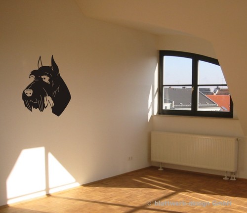 Wandaufkleber,Wandtattoo