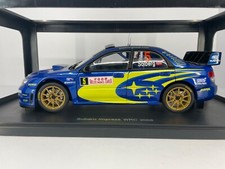 Autoart subaru impreza - ,