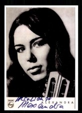 Alexandra - , (1942-1969)