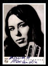 Alexandra (1942-1969)