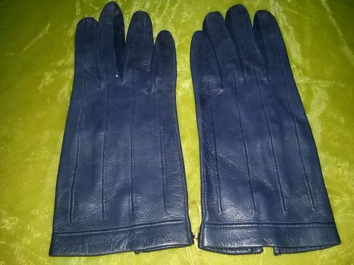 Damen lederhandschuhe - damen-, lederhandschuhe-