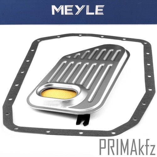 Meyle hydraulikfiltersatz - meyle,