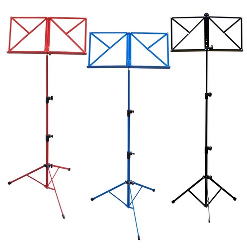 Notenständer notenauflage - notenstÄnder,