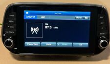 Navigation Hyundai Santa Fe