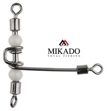 5 x MIKADO T-Seitenarm Wirbel