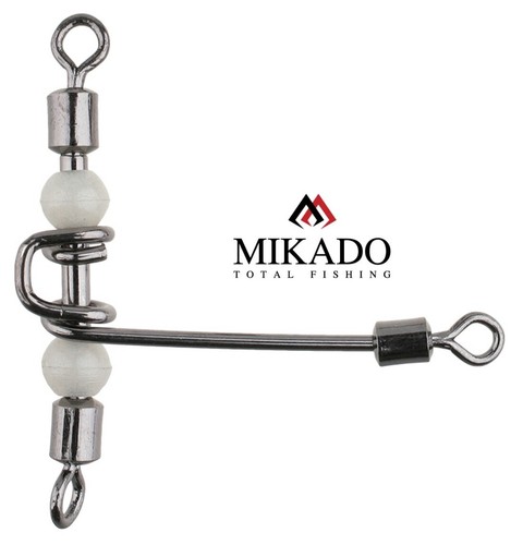 Mikado seitenarm wirbel - 5,