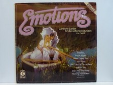 Emotions – LP – Sampler /