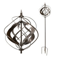 Windrad Grey Tulip, elegantes