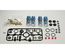 Tamiya TRF Öldämpfer-Set Schwarz besch. (4) - 300042102