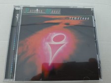 PATRICK MORAZ - TIMECODE  -