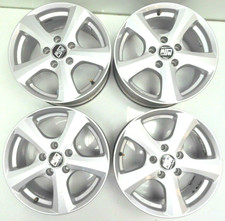 4x MSW 19 / OZ / 7x16 et45 / ALUFELGEN FELGEN ALU / 5x114,3 / KBA48201 (B9979)