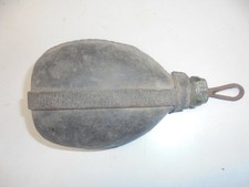 Originale Feldflasche Deutsch