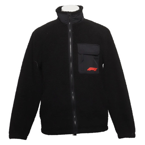 Divided fleecejacke - h&m,,