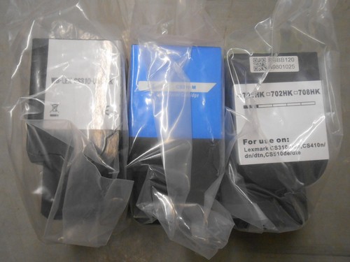 Tonerkassette lexmark laser - tonerkassette,