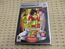 DragonBall Z Budokai 3 für