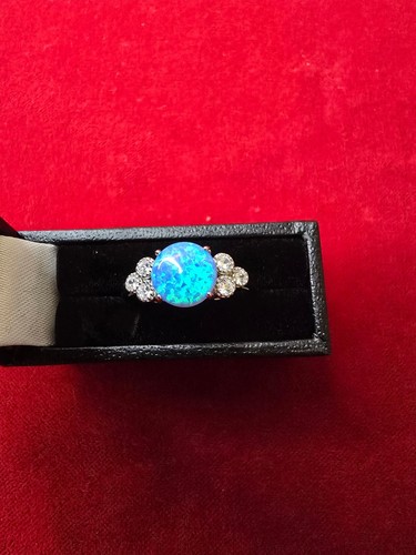 Wunderschöner eleganter ring - wunderschöner,