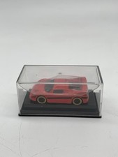 Ferrari Modellauto – Bauer Nürnberg – Maßstab 1:87 – Selten!