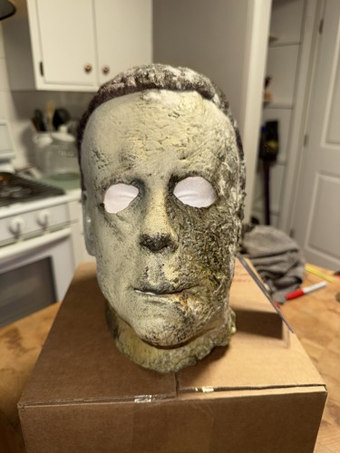 Halloween ends michael myers - ends,