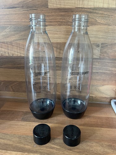Sodastream flasche aus - sodastream,
