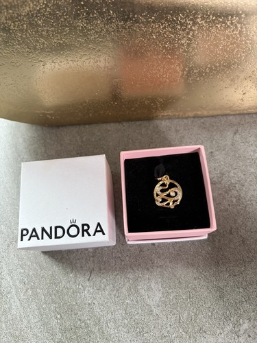 Pandora vergoldetes - me,