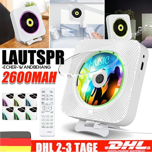 Player tragbarer bluetooth - player,