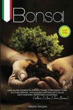 Bonsai una guida completa per - bonsai:,