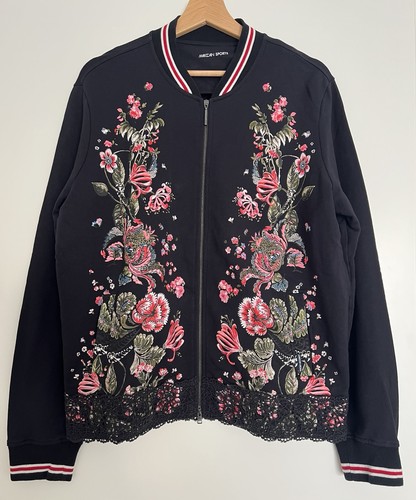 Marc cain bomberjacke mit - bomberjacke,