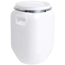Aufbewahrungs-Fass, 50 Liter
