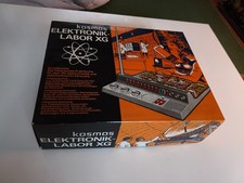 KOSMOS ELEKTRONIK-LABOR  XG