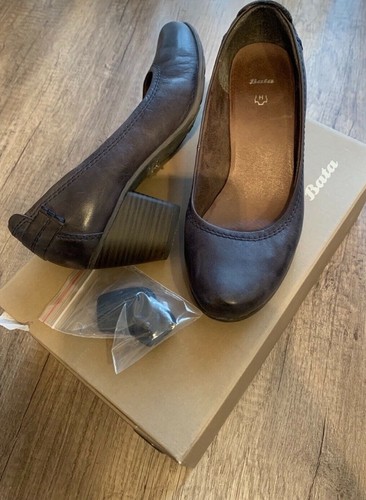 Bata damen schuhe pumps 38 - damen,