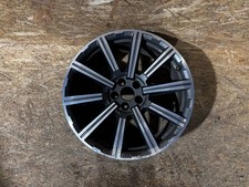 Audi Q7 4M 2016 20 Inch Alloy