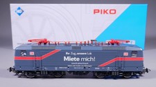 Piko 51718 lok br 143 - dc,
