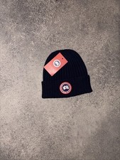 Canada Goose Mütze