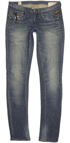 Star ocean damen jeans - jeans, blau