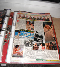 Magazine Bravo: Kelly Serie