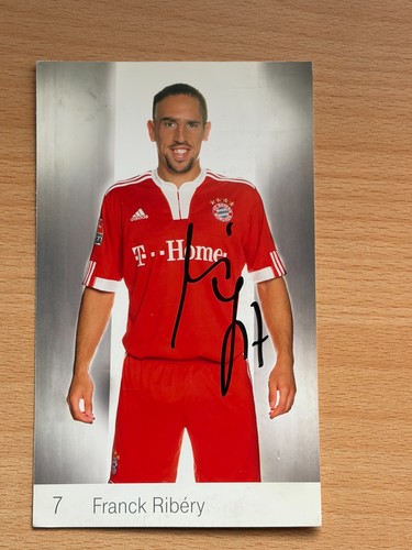Franck ribéry bayern - franck,
