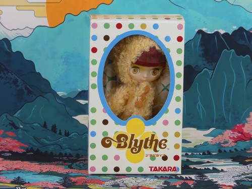 Blythe kpbl02 spice - blythe,