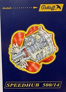 Rohloff handbuch speedhub - handbuch,
