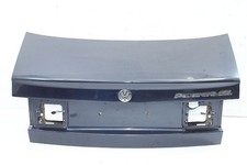 Heckdeckel VW PASSAT 35i Blau