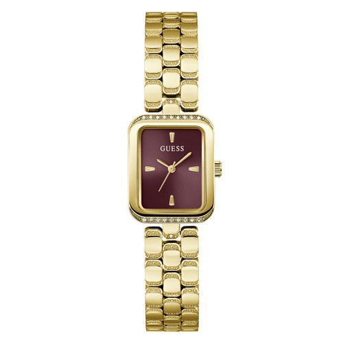 Guess damen uhr - damen,