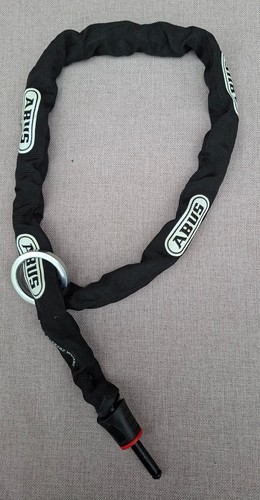 Abus einsteckkette - abus,