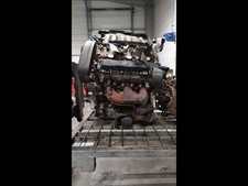 Motor gas peugeot 406 coupé - motor,