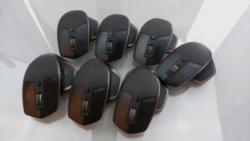 Logitech master kabellose - logitech, mx