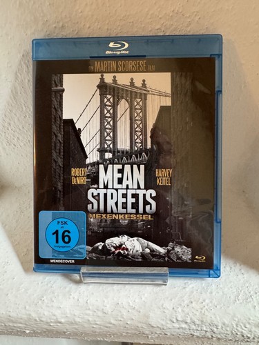 Mean streets hexenkessel - hexenkessel,