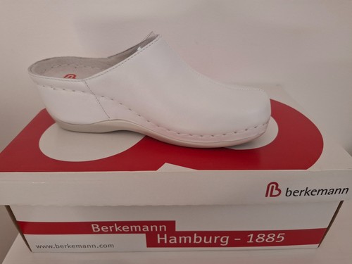 Berkemann jada damen - jada, clogs