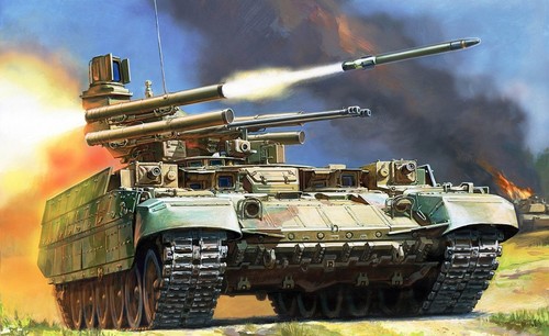 Zvezda 3636 35 russian - 3636,