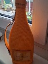 Veuve Clicquot Flaschentasche