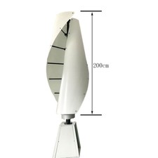 10kw windturbine - ,