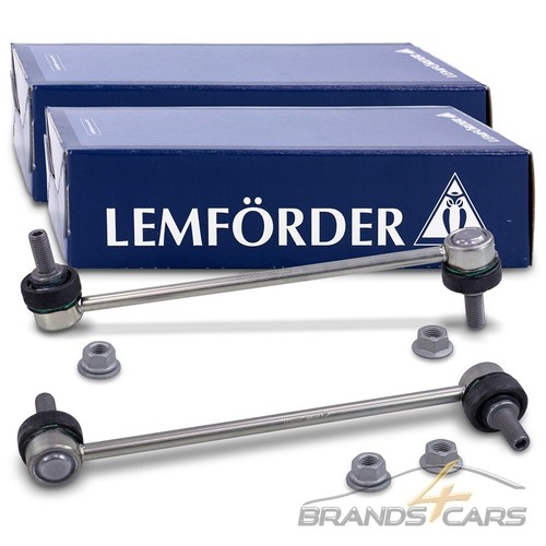 Lemförder koppelstange - 2x,